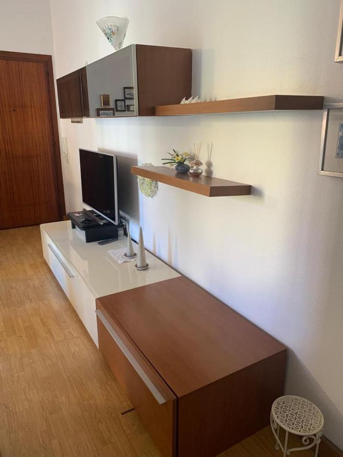 Appartamento Tevere Finale Ligure Exterior foto